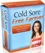 Cold Sore Free Forever Book Cover