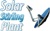 Solar Stirling Plant Logo